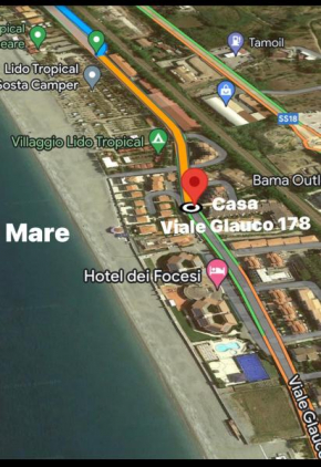 CASA SUL MARE